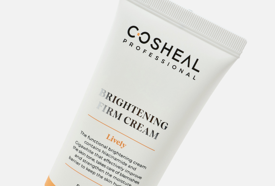 Cosheal Face Cream Brightening Firm