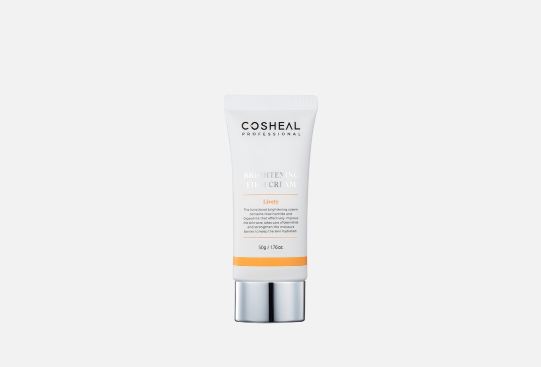 Cosheal Face Cream   Brightening Firm