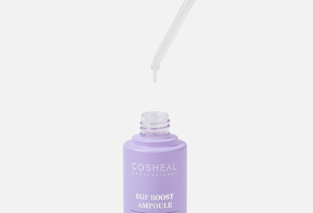 Cosheal Face Ampoule EGF Boost