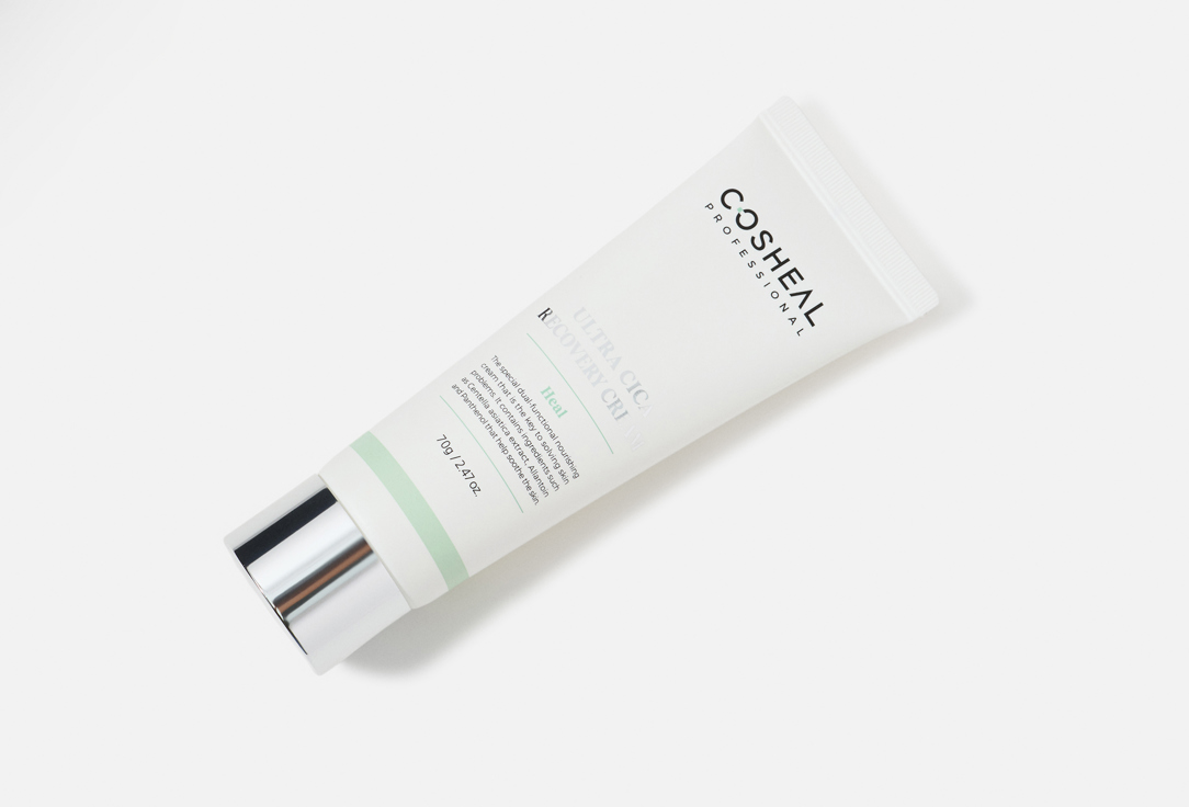 Cosheal Recovery Face Cream Ultra Cica