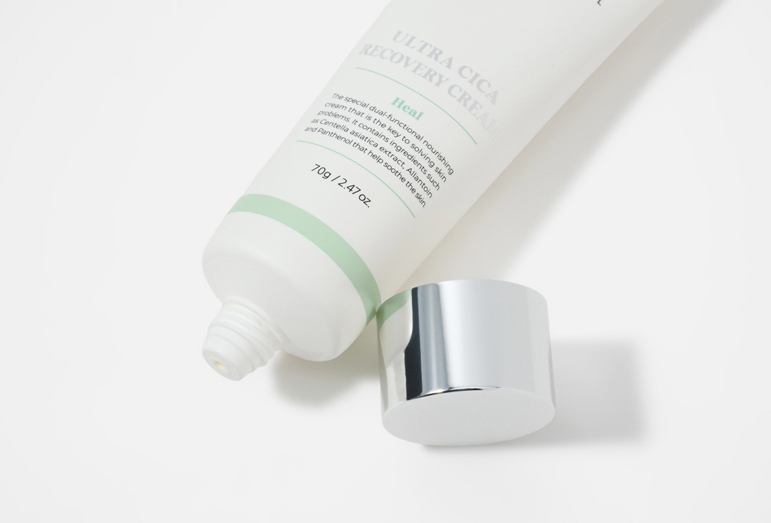 Cosheal Recovery Face Cream Ultra Cica