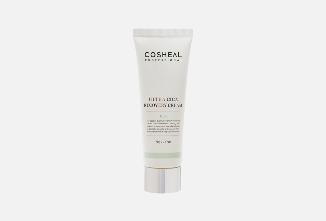 Cosheal Recovery Face Cream Ultra Cica