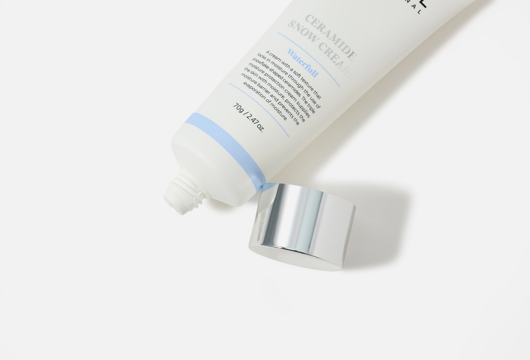 Cosheal Face Cream Ceramide Snow