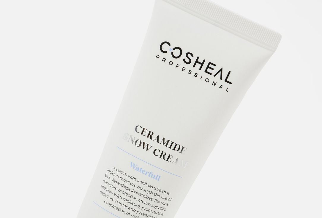 Cosheal Face Cream Ceramide Snow