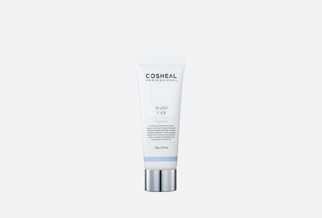 Cosheal Face Cream   Ceramide Snow