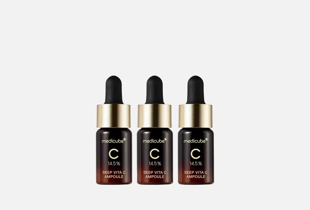 Medicube Face Ampoules Deep Vita C Serum 2.0