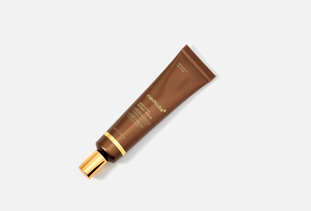 Medicube Anti-aging Face Serum Deep Vita A Retinol Serum 30 ml Medicube Anti-aging Face Serum Deep Vita A Retinol Serum
