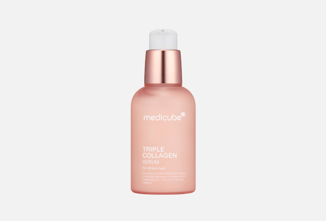 Medicube Face Serum Triple Collagen 4.0