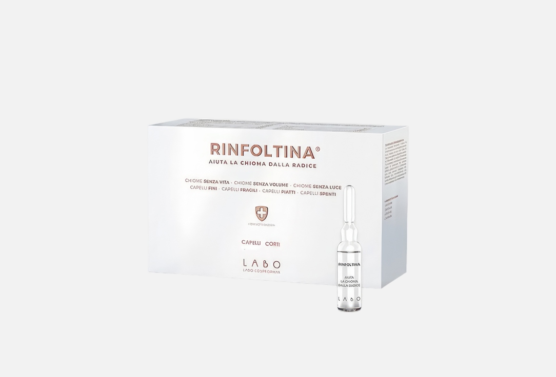 Rinfoltina  20 