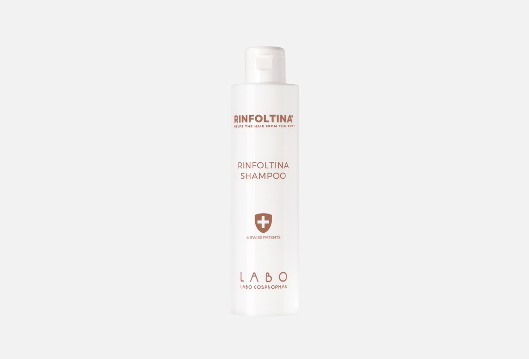 LE LABO Shampoo For strengthening thin hair  Rinfoltina