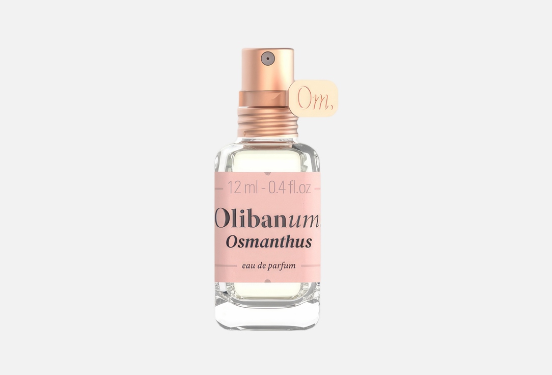 Olibanum Eau de Parfum Osmanthus