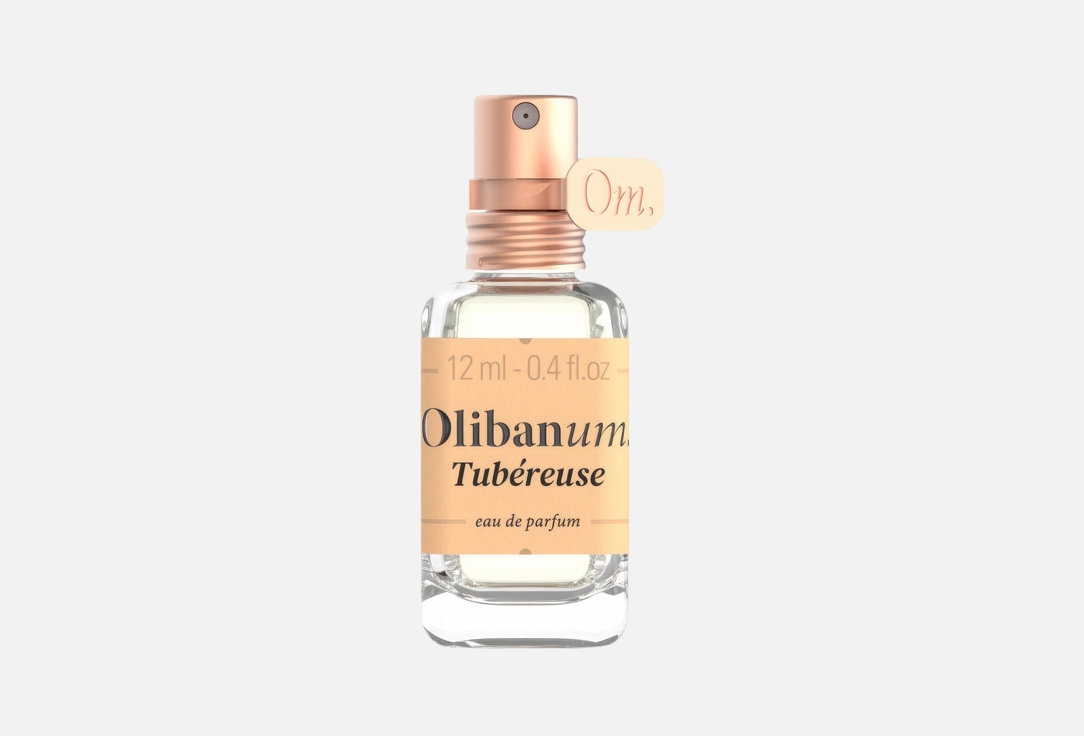 Olibanum Eau de Parfum Tubereuse