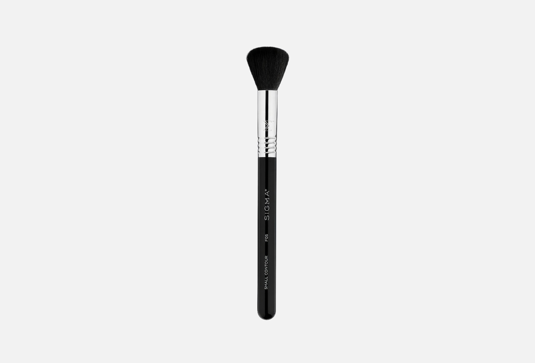 SIGMA BEAUTY SMALL CONTOUR BRUSH F05