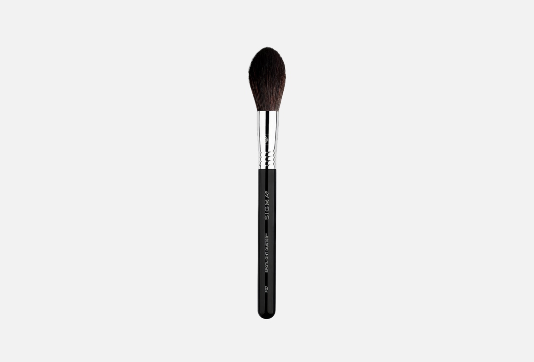 SIGMA BEAUTY SPOTLIGHT DUSTER BRUSH F37