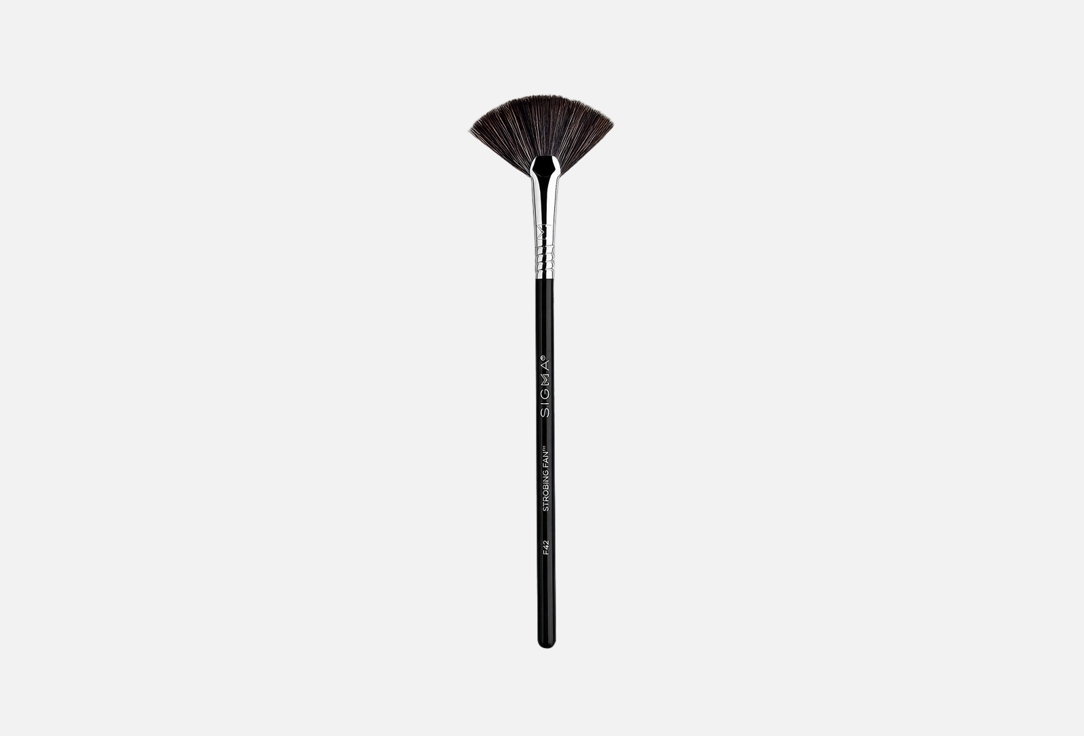 SIGMA BEAUTY STROBING BRUSH F42