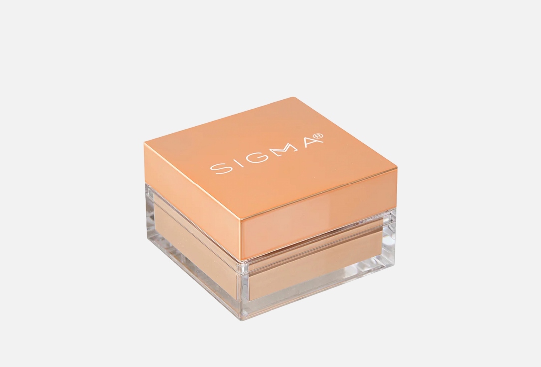 SIGMA BEAUTY SETTING POWDER SOFT FOCUS