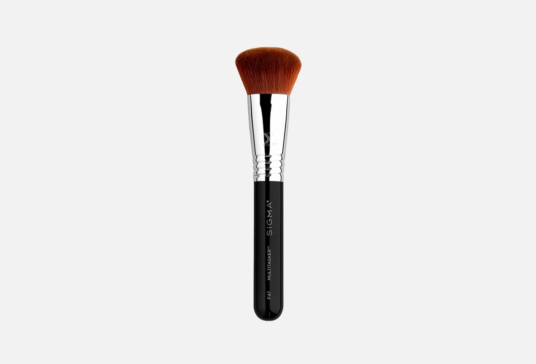 SIGMA BEAUTY MULTITASKER BRUSH F47