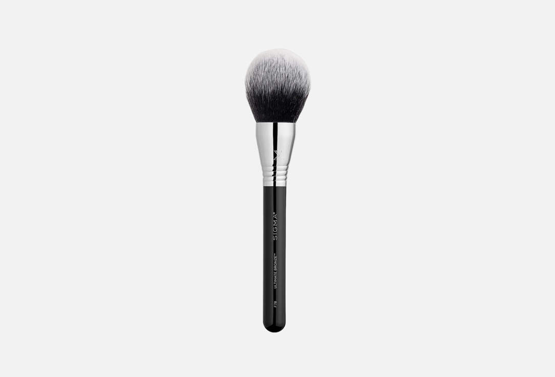 SIGMA BEAUTY ULTIMATE BRONZE Brush F78