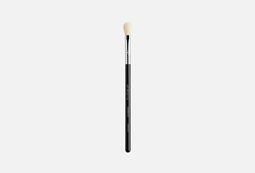 SIGMA BEAUTY MAX BLENDING BRUSH E25