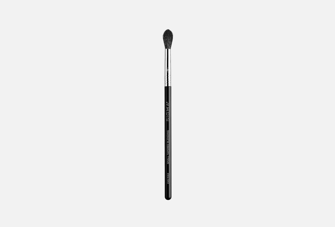 SIGMA BEAUTY MAX SMALL TAPERED BLENDING BRUSH E45