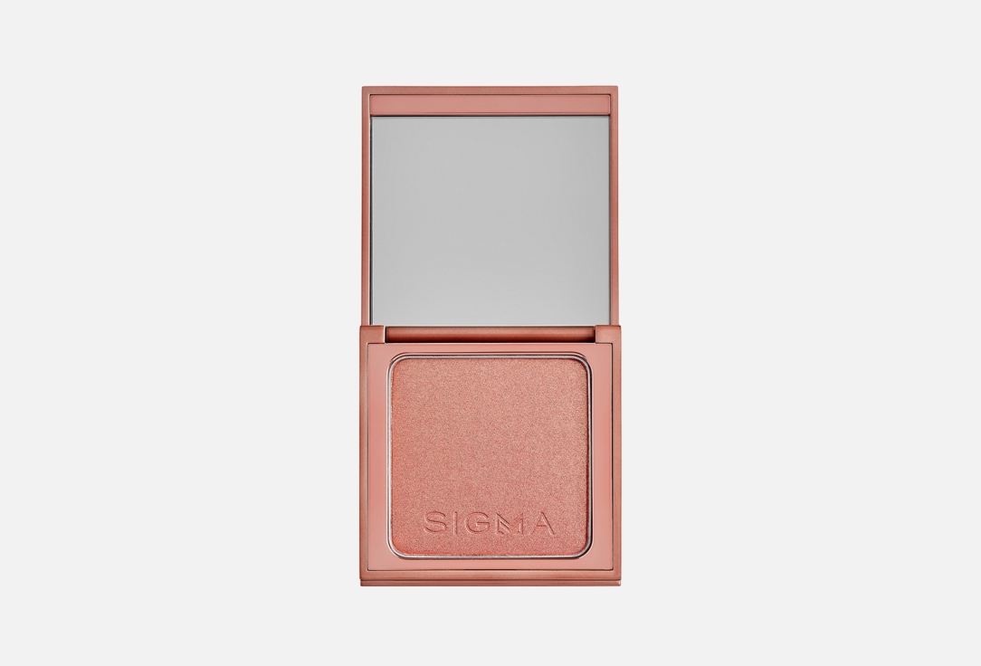 SIGMA BEAUTY POWDER BLUSH Blush