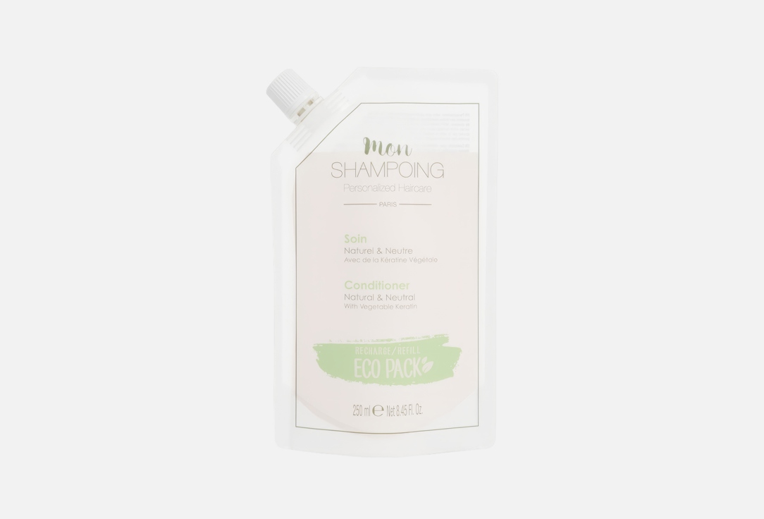 Mon SHAMPOING Conditioner Refill Eco-pack