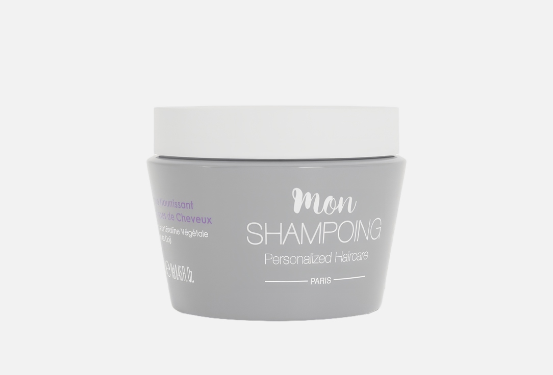 Mon SHAMPOING Nourishing mask All hair types