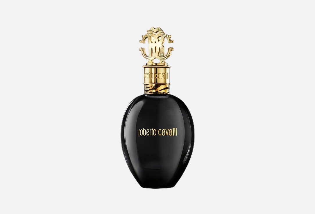 Roberto Cavalli EAU DE PARFUM NERO ASSOLUTO