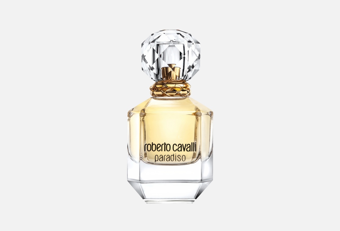 Roberto Cavalli EAU DE PARFUM PARADISO