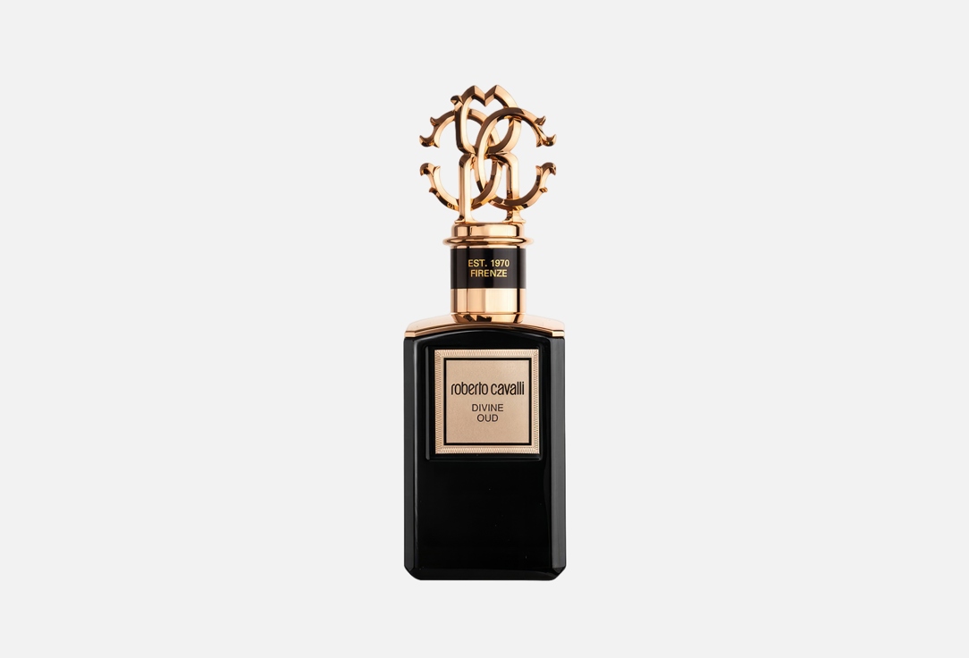 Roberto Cavalli EAU DE PARFUM DIVINE OUD