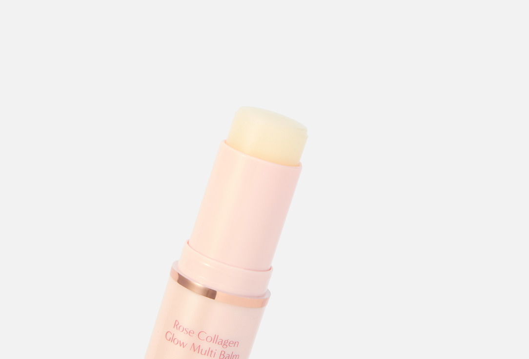 MIGUHARA Brightening Face Balm-Stick Rose Collagen Glow Multi Balm 10 g MIGUHARA Brightening Face Balm-Stick Rose Collagen Glow Multi Balm