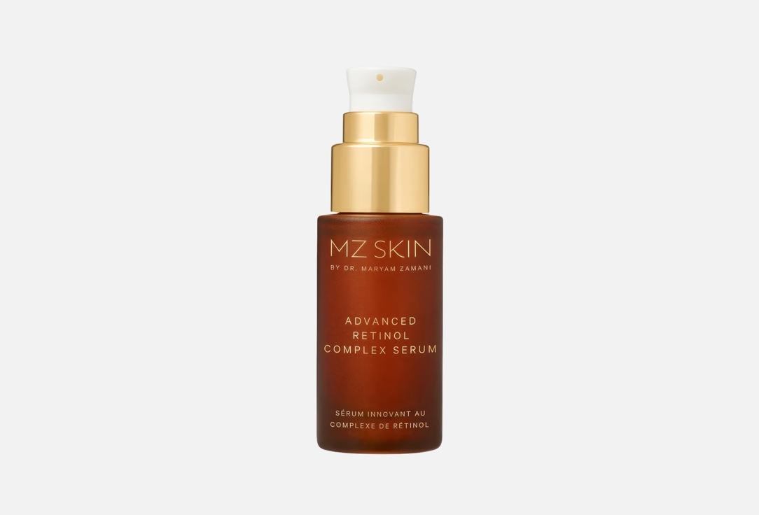 MZ SKIN Retinol Concentrate Serum  Advanced Retinol Complex