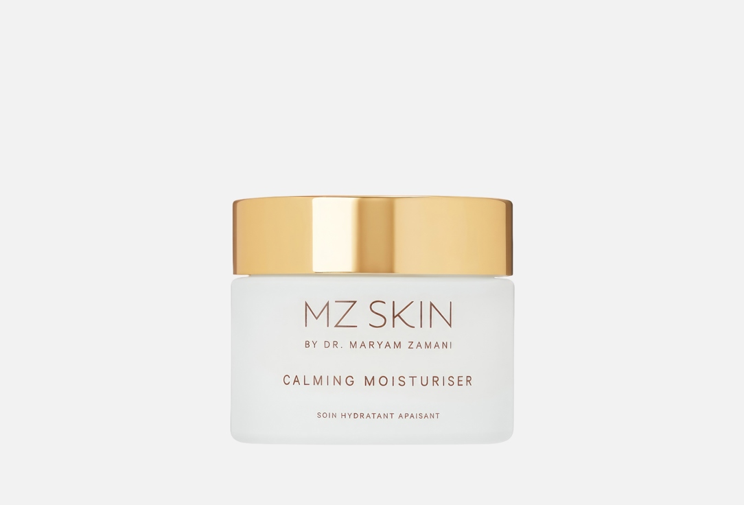 Moisturizer  50 