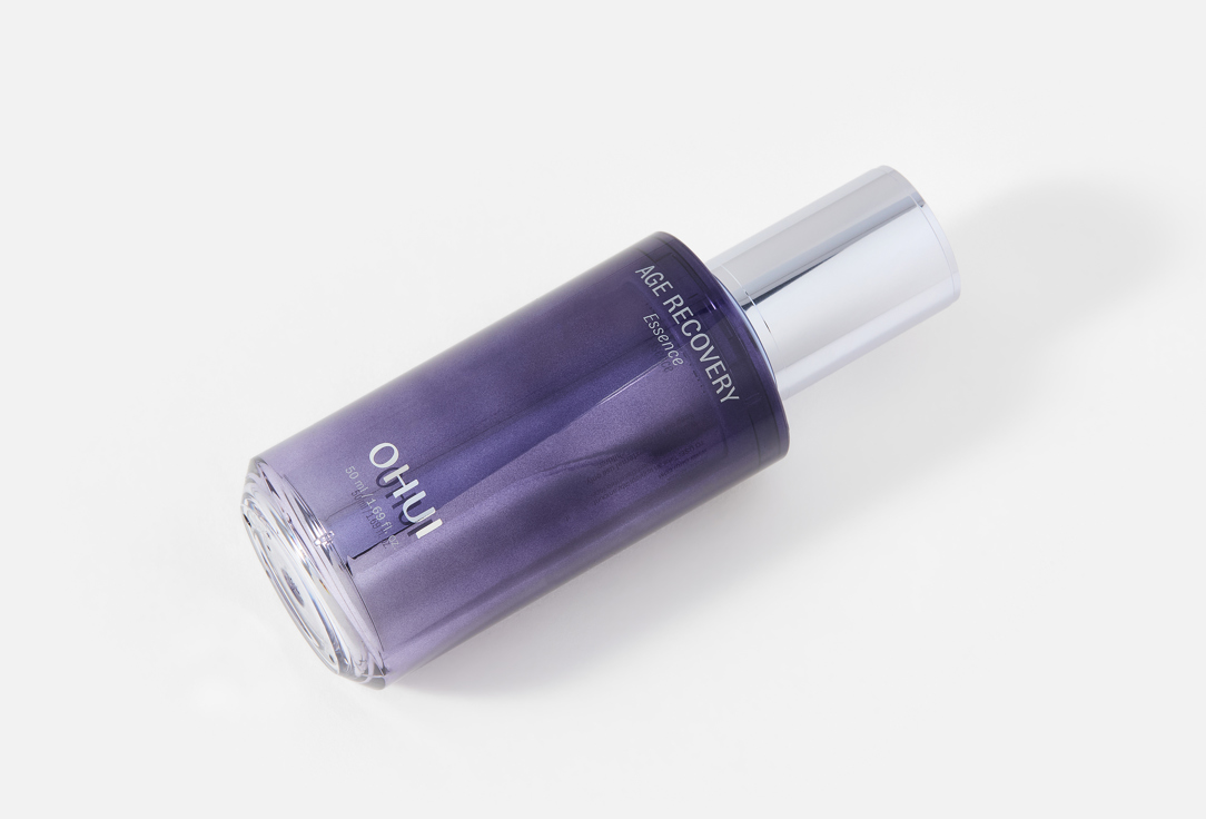 OHUI Anti-wrinkle face essence Age recovery