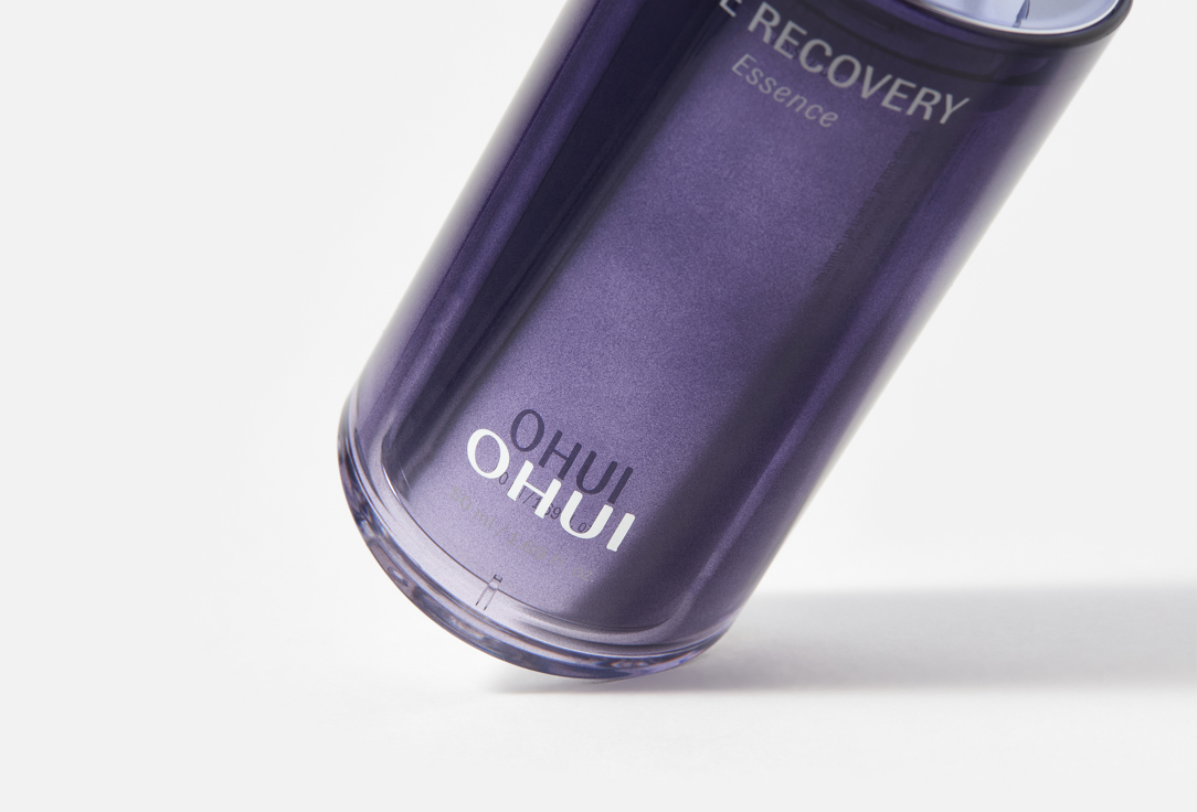 OHUI Anti-wrinkle face essence Age recovery