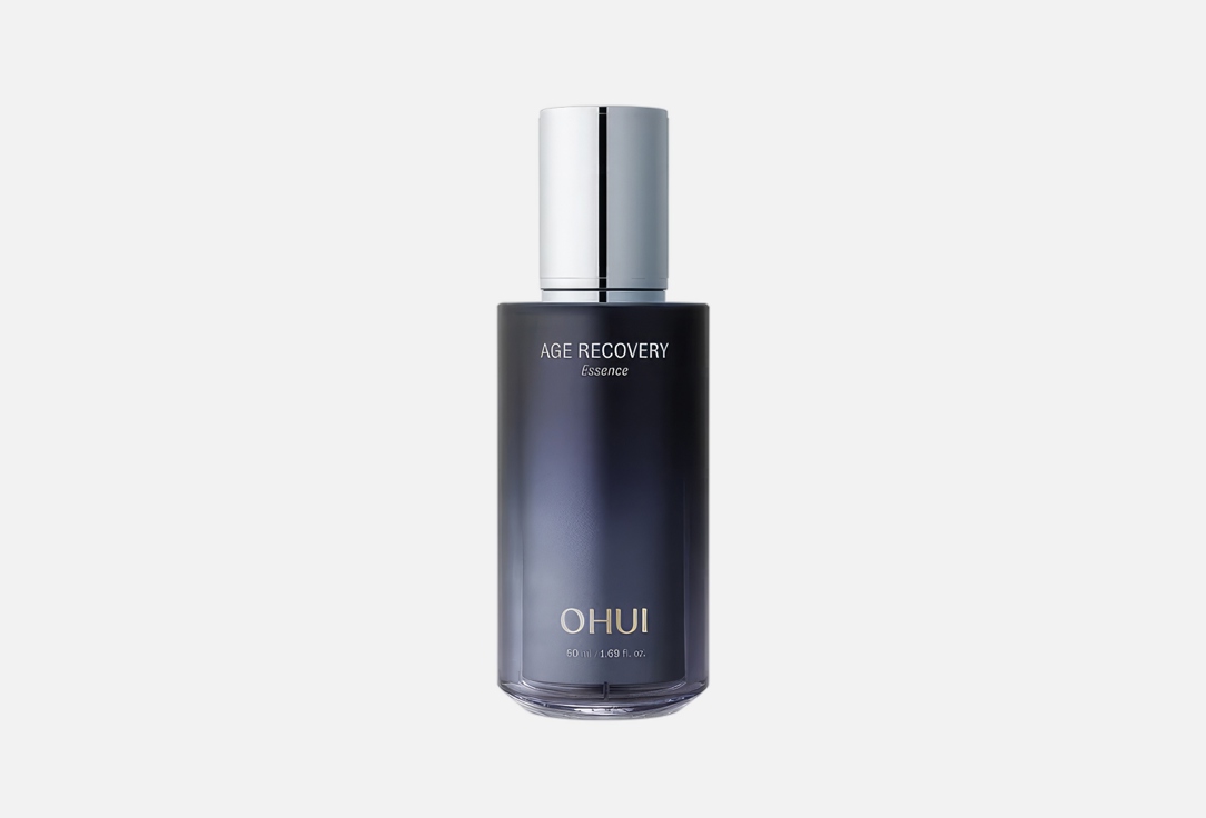 OHUI Anti-wrinkle face essence refill Age recovery