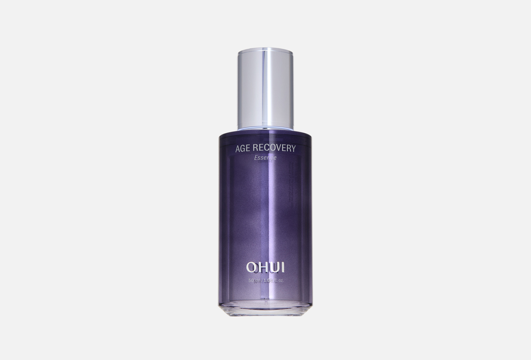 OHUI Anti-wrinkle face essence Age recovery