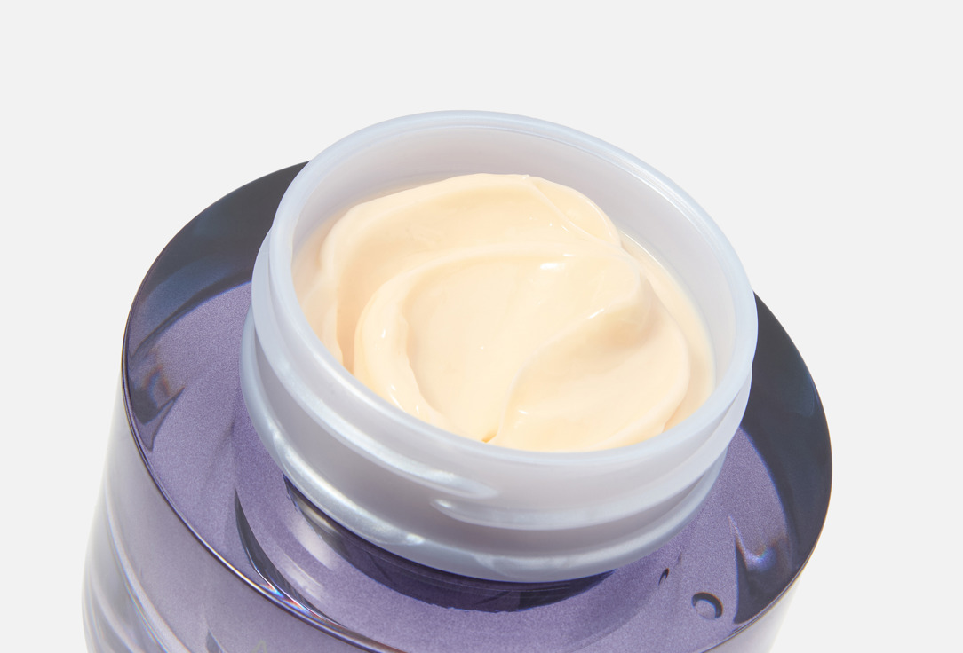 OHUI Moisturizing face cream Age recovery