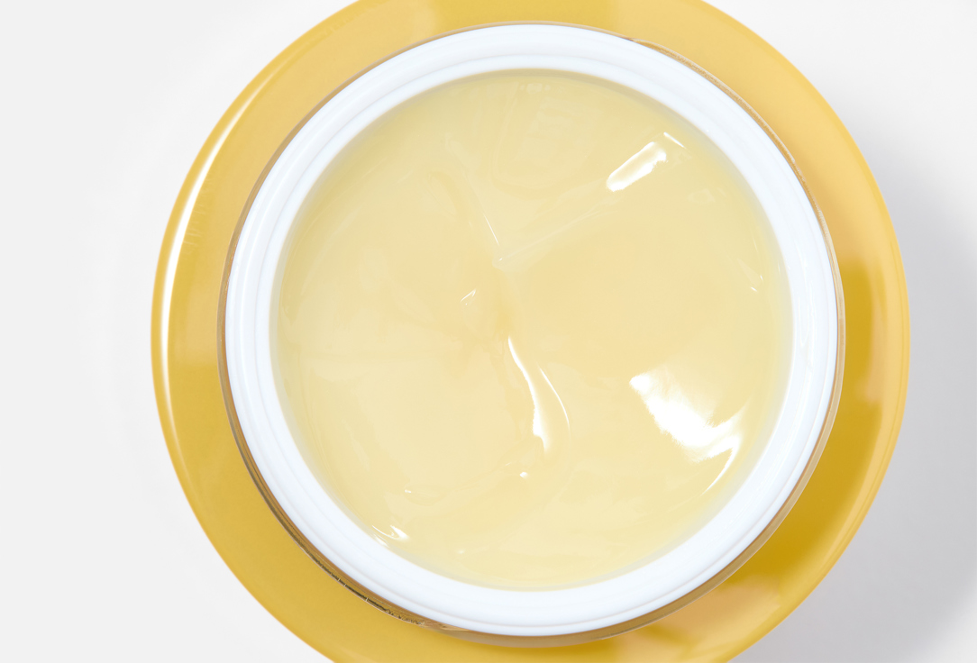 OHUI Face lightening cream Miracle toning