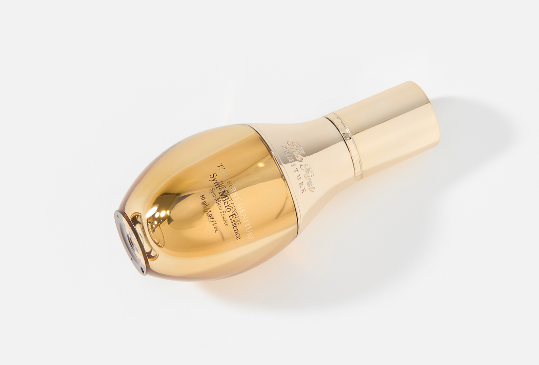 OHUI Skin brightening essence The first geniture sym-micro