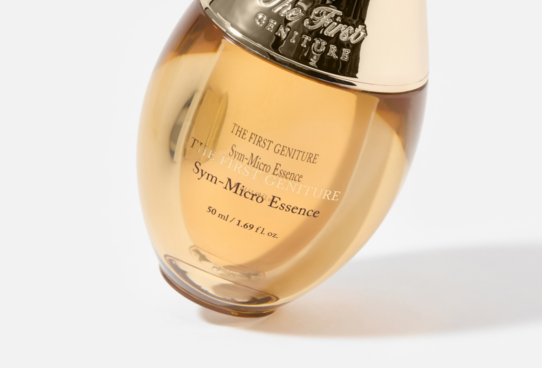 OHUI Skin brightening essence The first geniture sym-micro