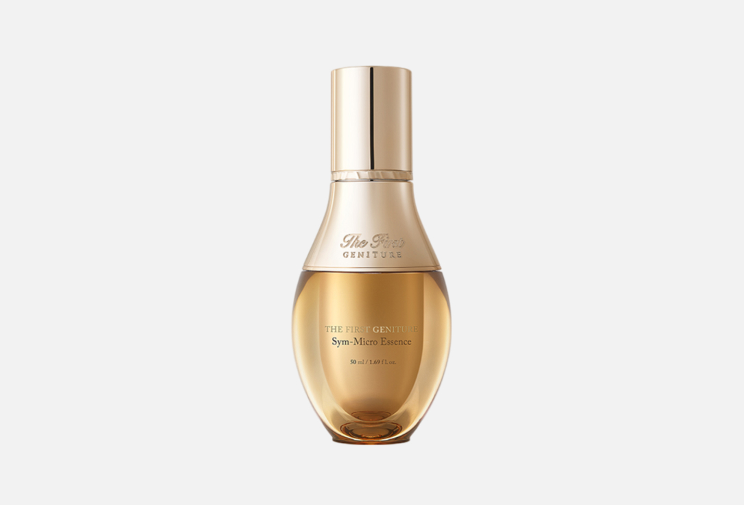 OHUI Skin brightening essence The first geniture sym-micro