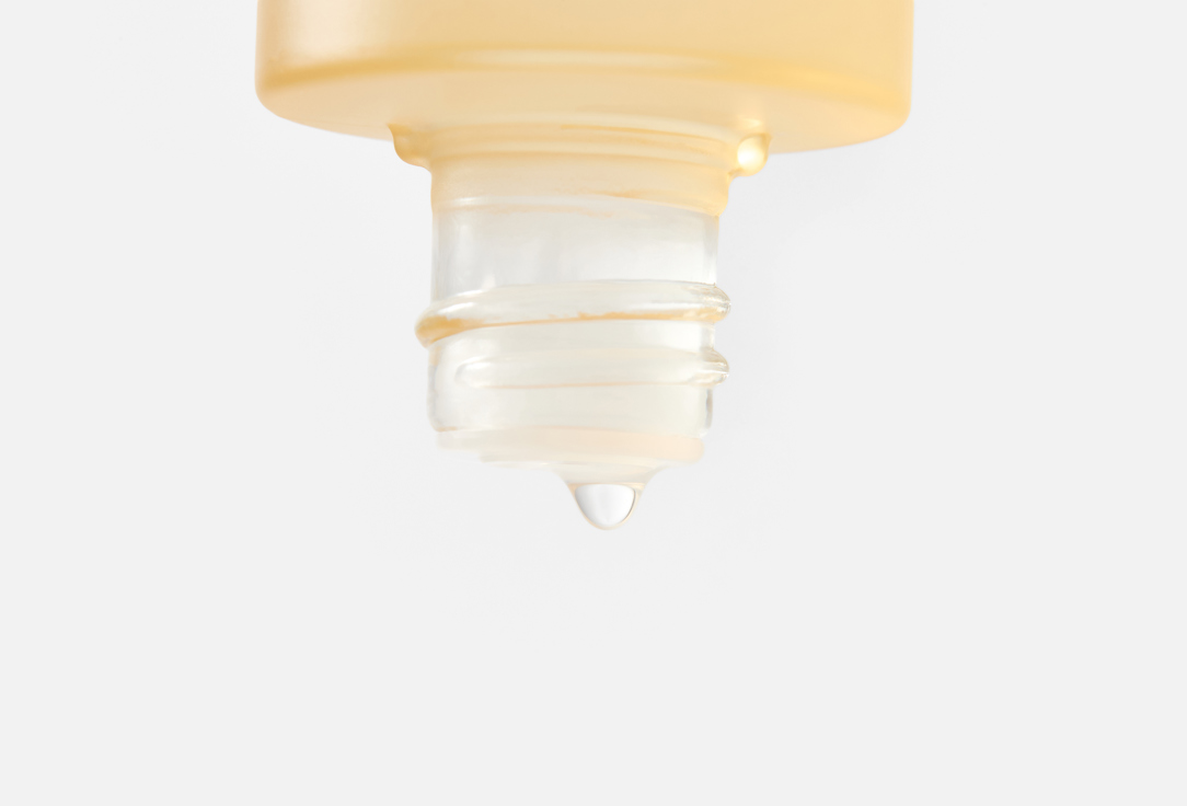 OHUI Exfoliating essence for brightening Face skin The first geniture