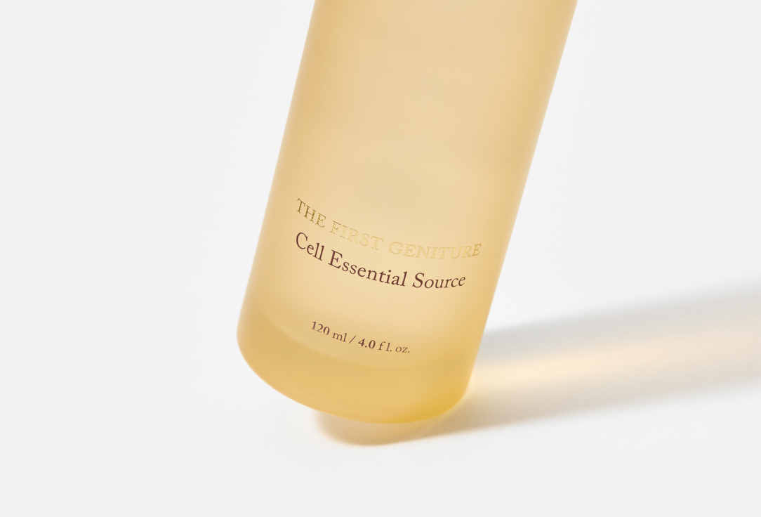 OHUI Exfoliating essence for brightening Face skin The first geniture