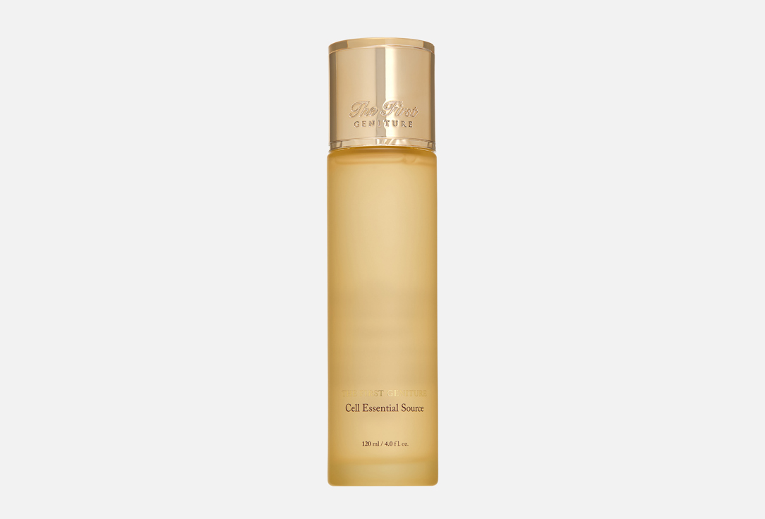 OHUI Exfoliating essence for brightening Face skin The first geniture