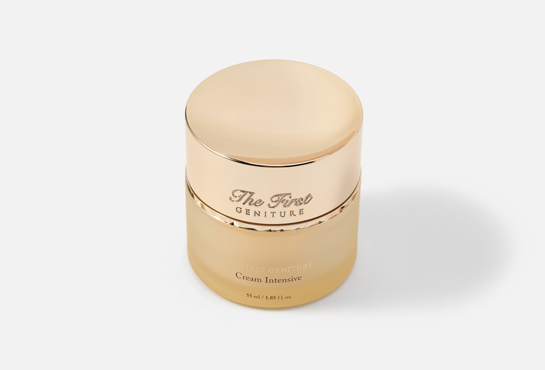 OHUI Face skin lightening cream The first geniture