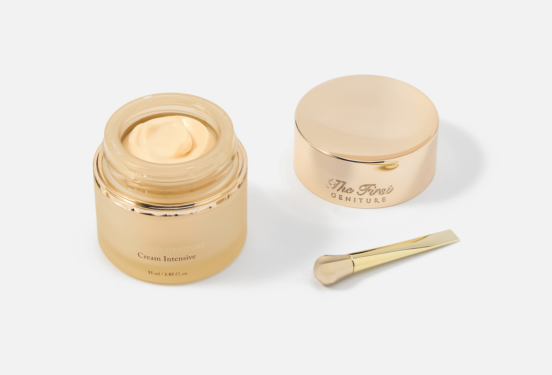OHUI Face skin lightening cream The first geniture