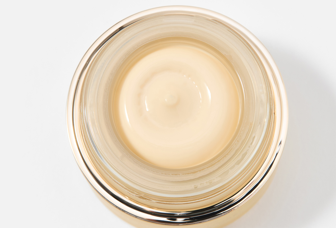 OHUI Eye brightening cream The first geniture