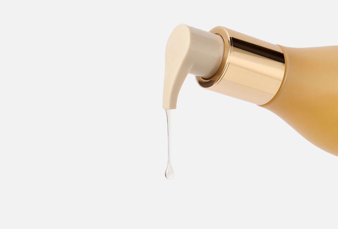 OHUI Face cleansing foam for glowing skin The first geniture