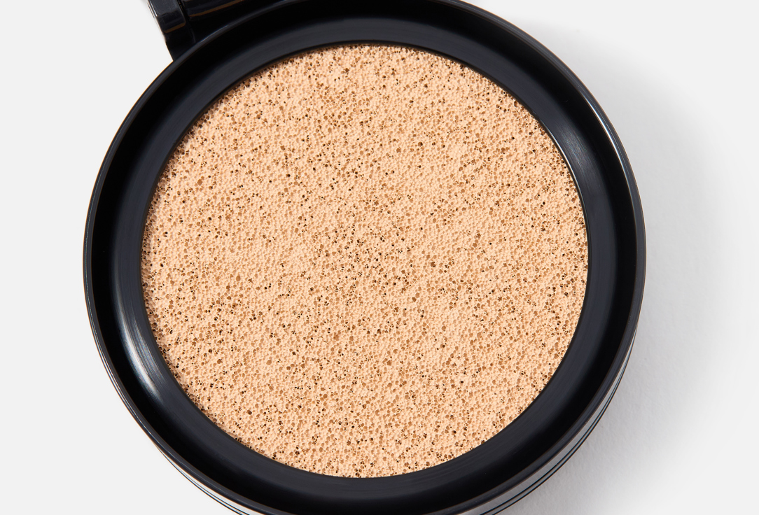 OHUI Cushion Long Lasting Foundation SPF35/PA++ Ultimate wear skin-fit denim 01, Light beige 30 g OHUI Cushion Long Lasting Foundation SPF35/PA++ Ultimate wear skin-fit denim
